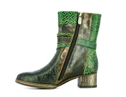 Bottines - GACGAO 07 | Laura Vita Best Sale