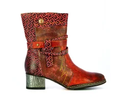 Bottines - GACGAO 07 | Laura Vita Best Sale