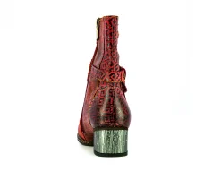 Bottines - GACGAO 07 | Laura Vita Best Sale