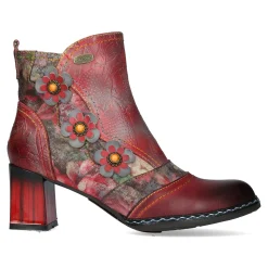 Bottines - GACLAO 08 | Laura Vita Sale