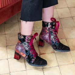 Bottines - GACLAO 40 | Laura Vita Best