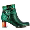 Bottines - GACLAO 11 | Laura Vita Clearance