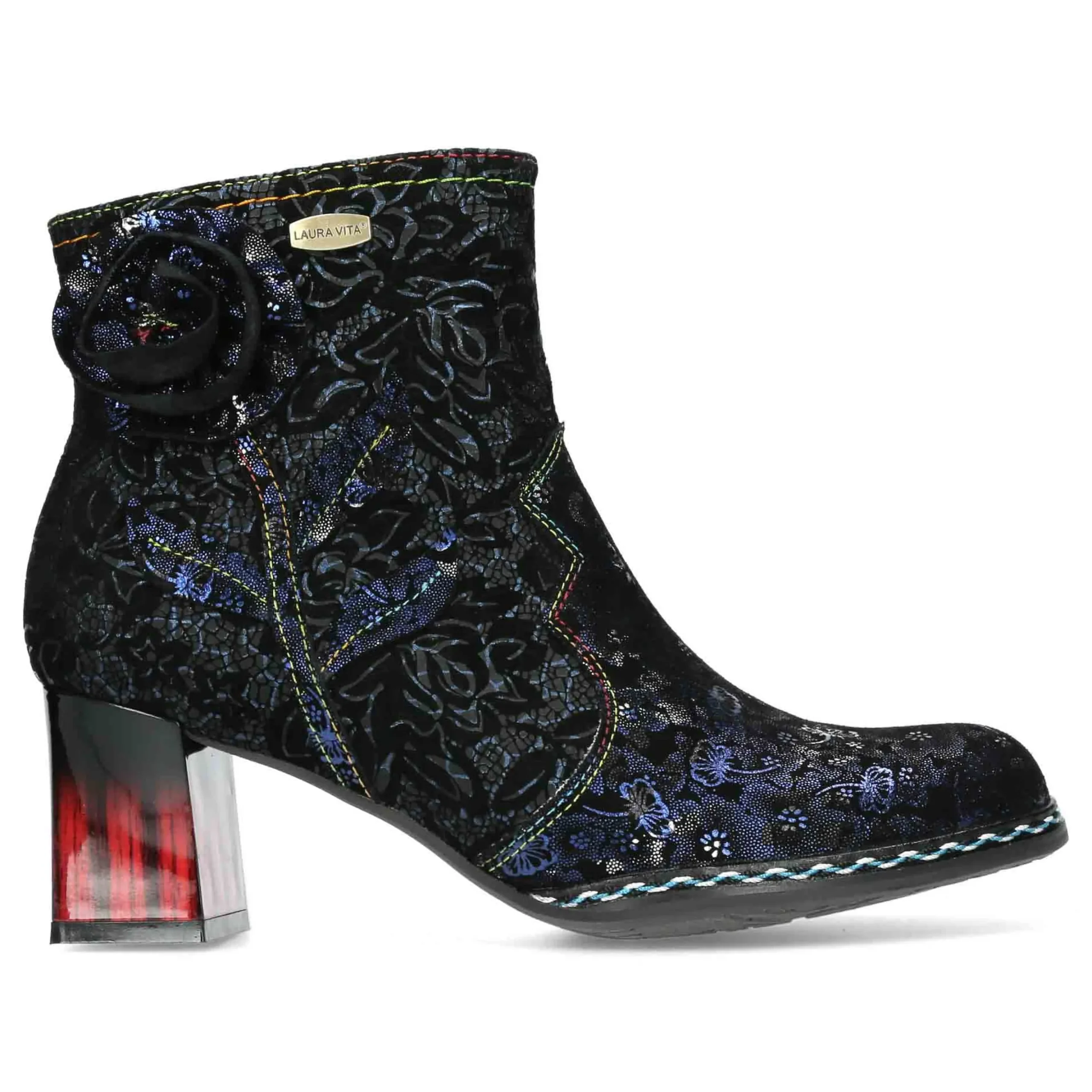Bottines - GACLAO 21 | Laura Vita Clearance