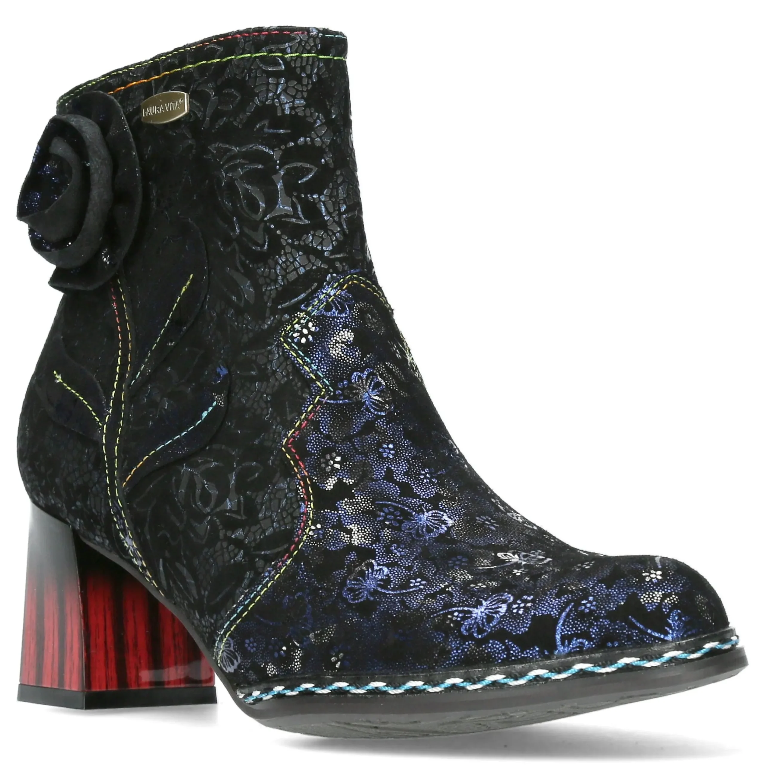 Bottines - GACLAO 21 | Laura Vita Clearance