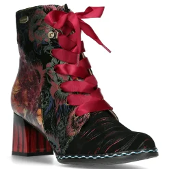 Bottines - GACLAO 40 | Laura Vita Best