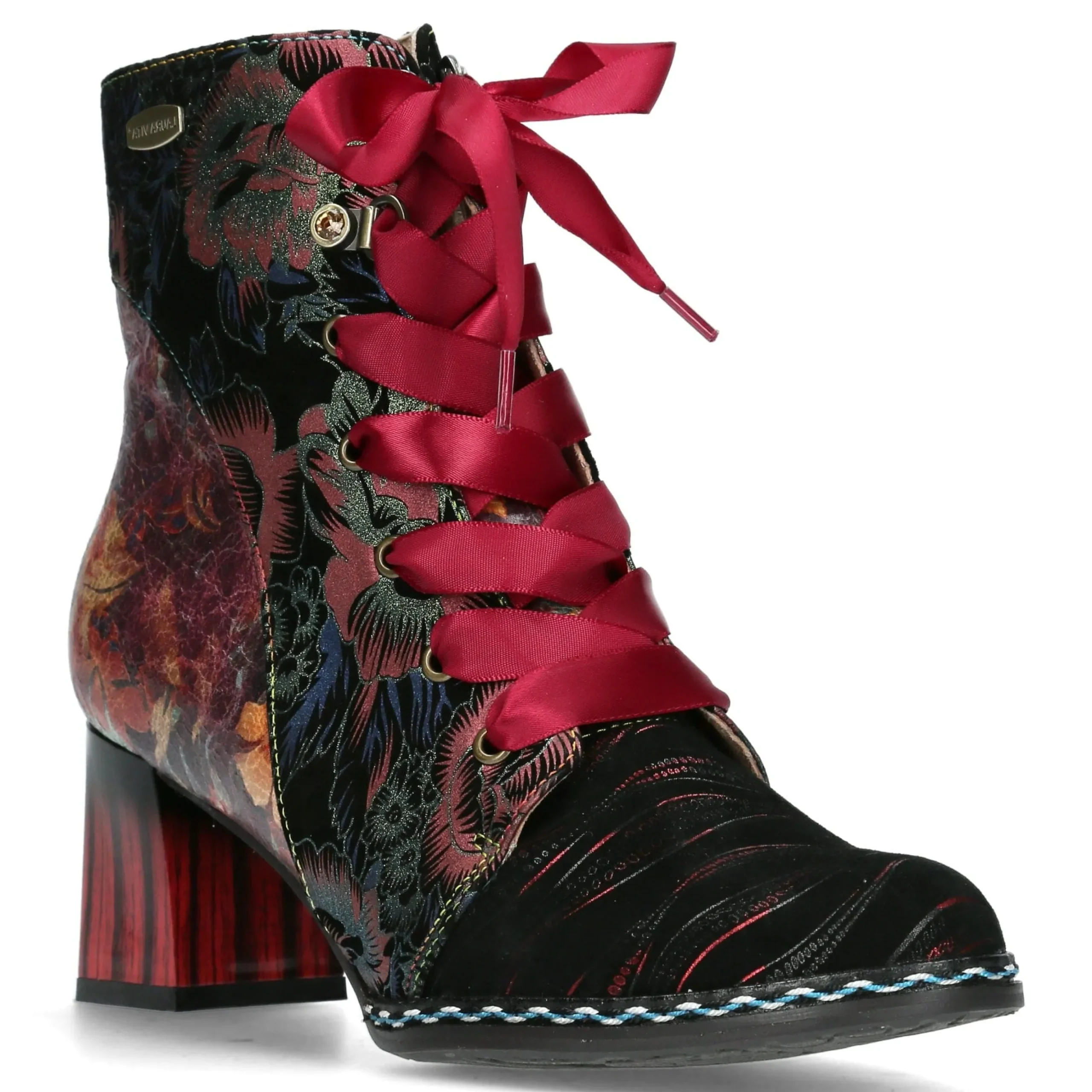 Bottines - GACLAO 40 | Laura Vita Best