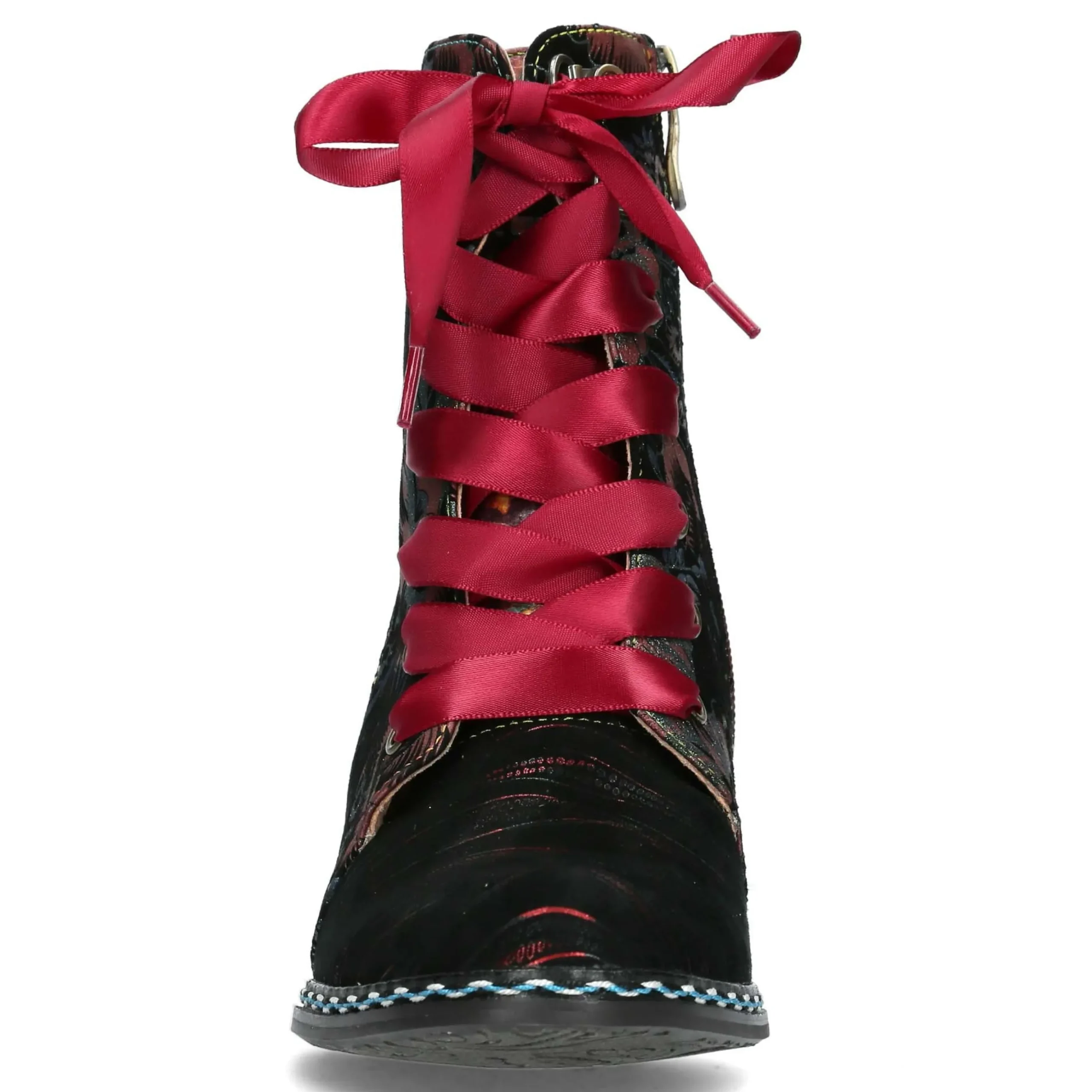 Bottines - GACLAO 40 | Laura Vita Best