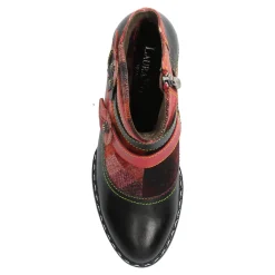 Bottines - GACLAO 09 | Laura Vita Best