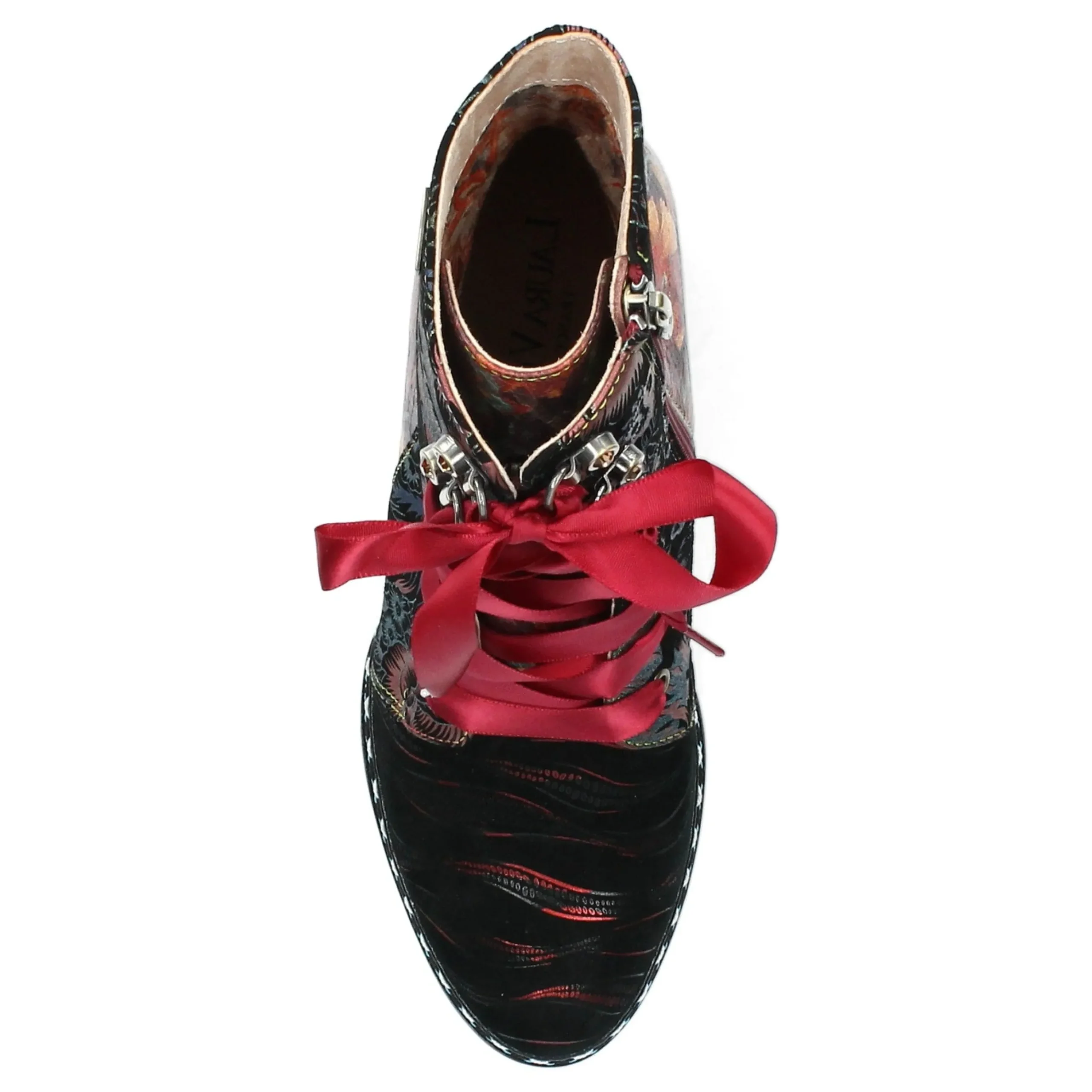 Bottines - GACLAO 40 | Laura Vita Best