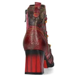 Bottines - GACLAO 08 | Laura Vita Sale