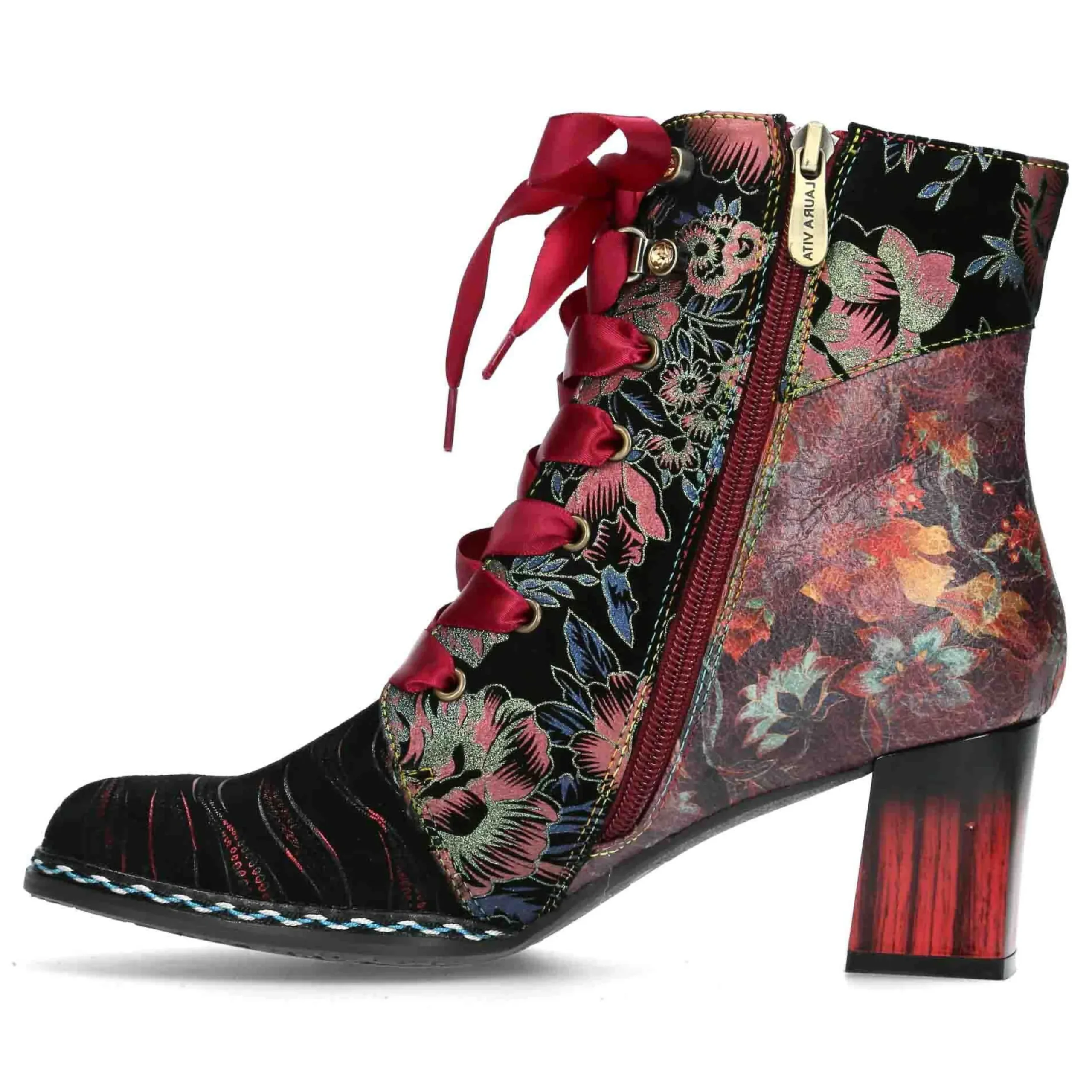 Bottines - GACLAO 40 | Laura Vita Best