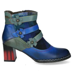 Bottines - GACLAO 09 | Laura Vita Best