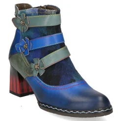 Bottines - GACLAO 09 | Laura Vita Best