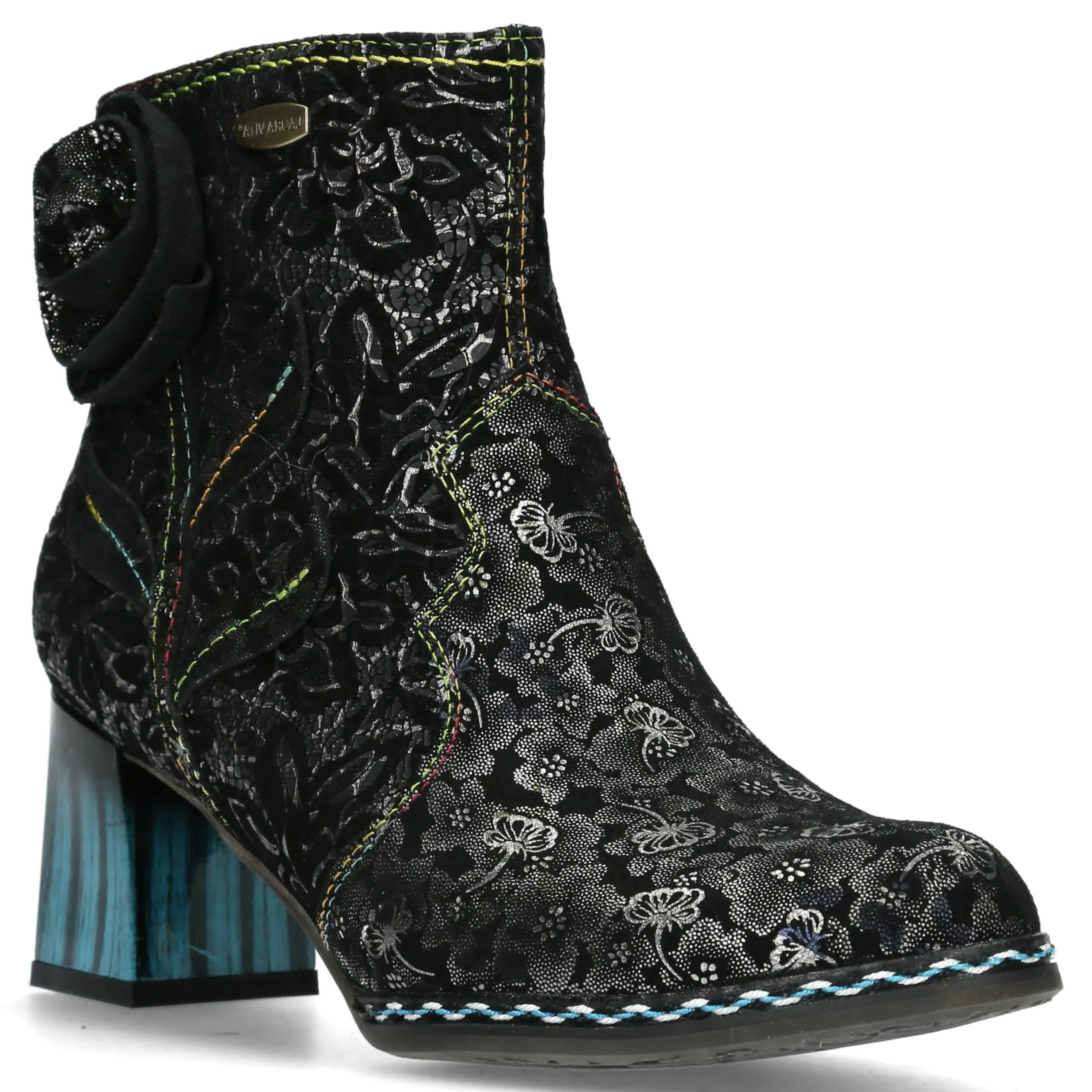 Bottines - GACLAO 21 | Laura Vita Clearance