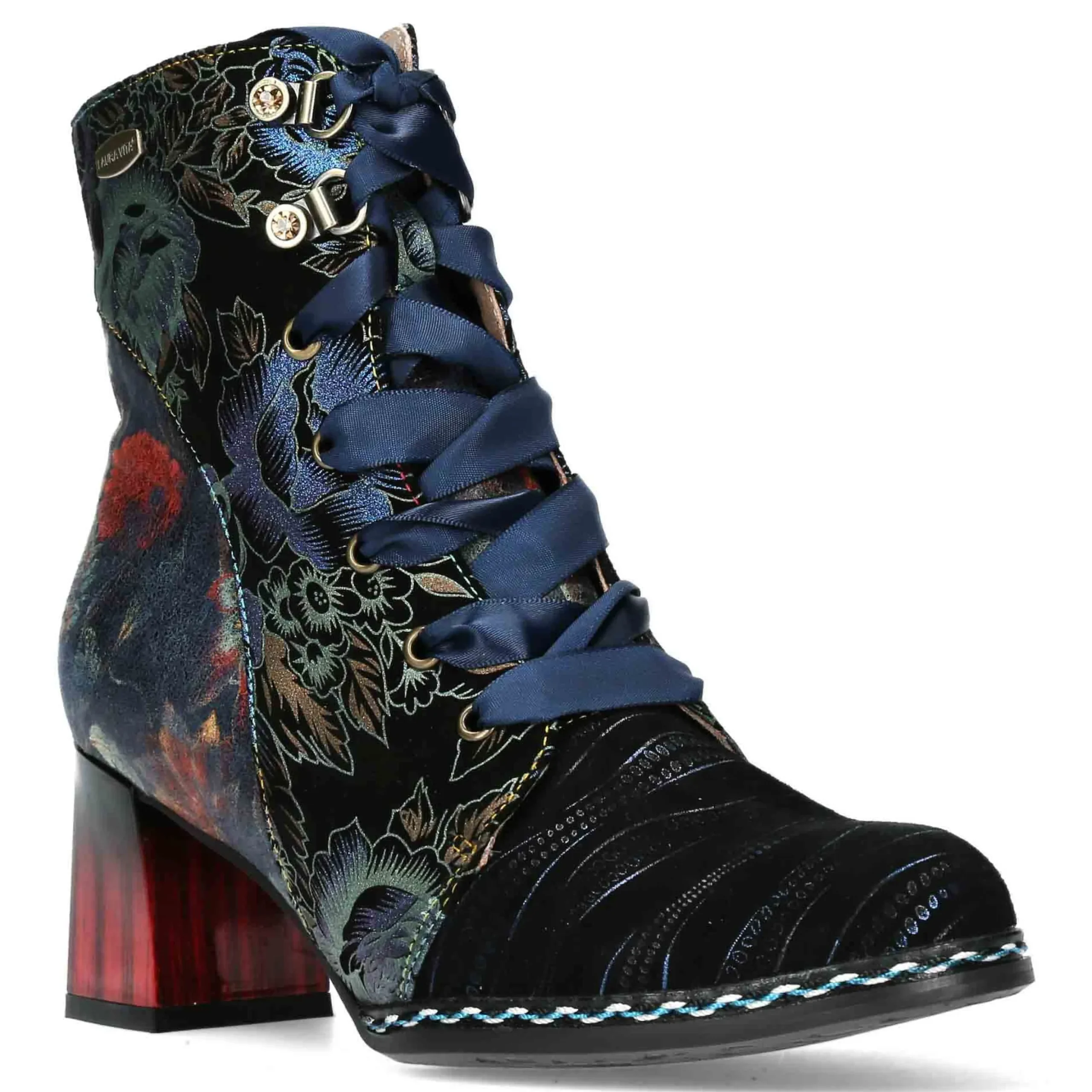 Bottines - GACLAO 40 | Laura Vita Best