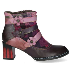 Bottines - GACLAO 09 | Laura Vita Best