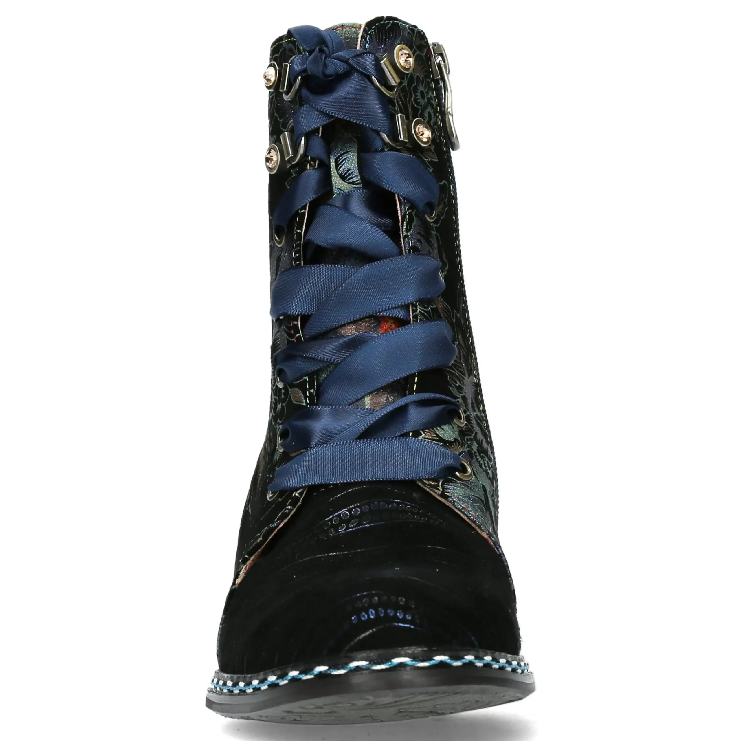 Bottines - GACLAO 40 | Laura Vita Best