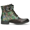 Bottines - GACMAYO 14 | Laura Vita Shop
