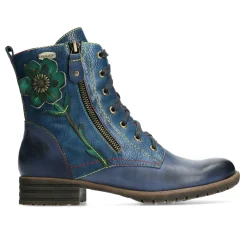 Bottines - GACMAYO 86 | Laura Vita Best Sale