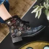 Bottines - GACMAYO 07 | Laura Vita Flash Sale
