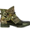 Bottines - GACMAYO 11 | Laura Vita Sale