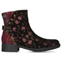 Bottines - GACMAYO 02 | Laura Vita Online