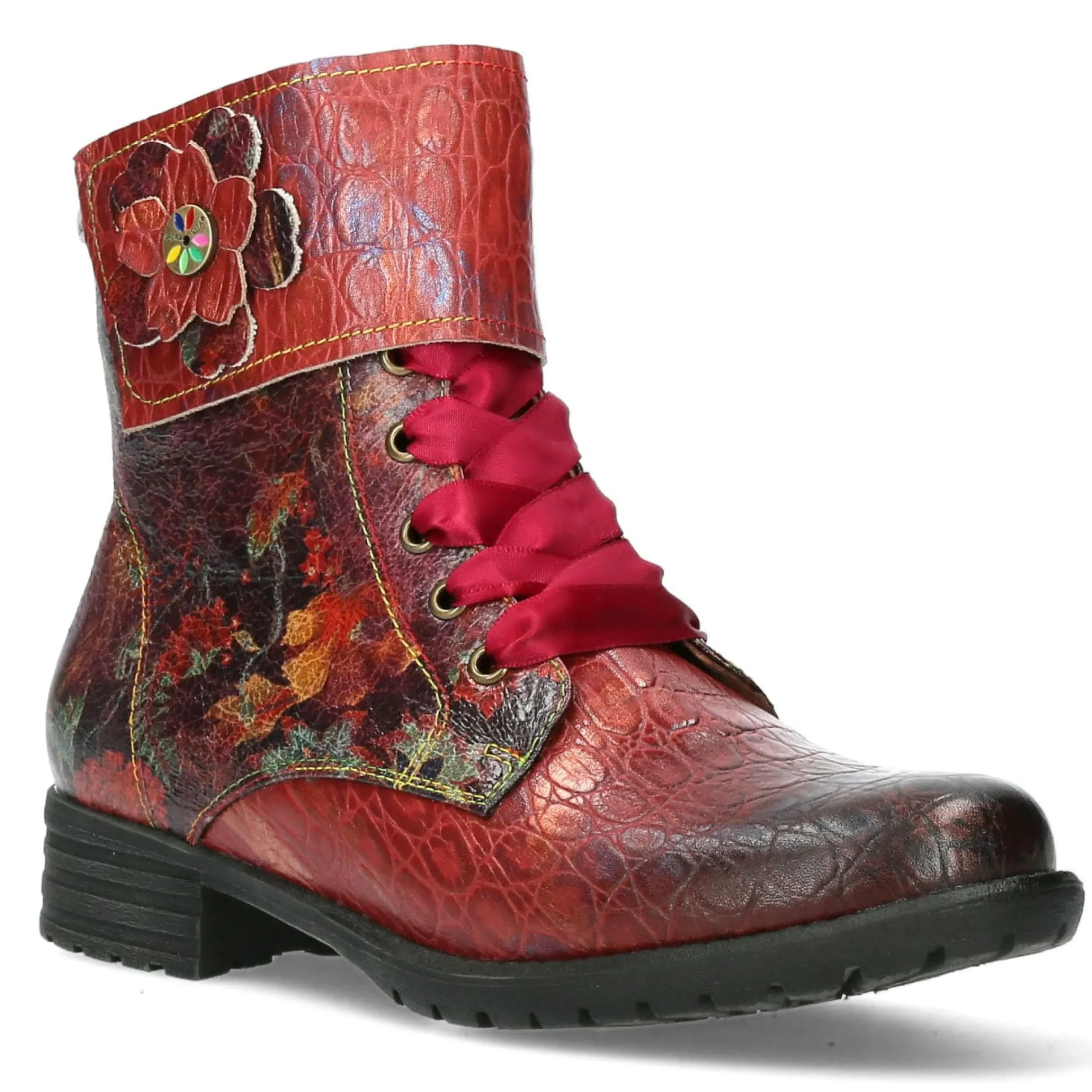 Bottines - GACMAYO 14 | Laura Vita Fashion