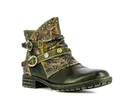 Bottines - GACMAYO 11 | Laura Vita Sale