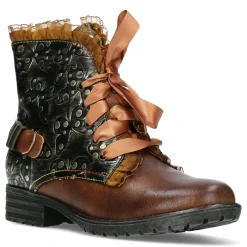 Bottines - GACMAYO 17 | Laura Vita Cheap