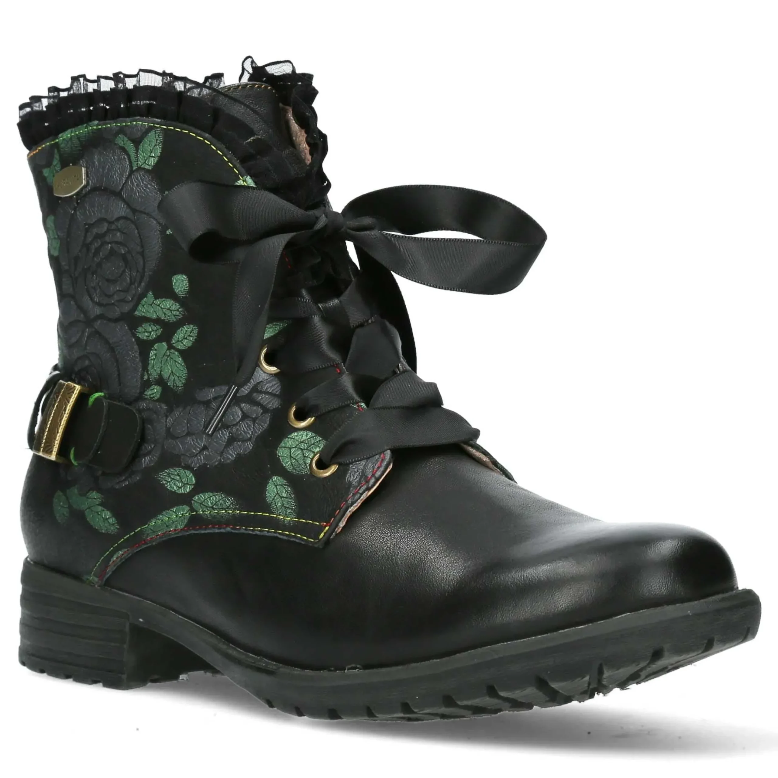 Bottines - GACMAYO 07 | Laura Vita Online