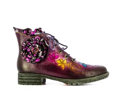 Bottines - GACMAYO 05 | Laura Vita Clearance