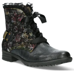 Bottines - GACMAYO 07 | Laura Vita Flash Sale