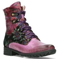 Bottines - GACMAYO 217 | Laura Vita Best