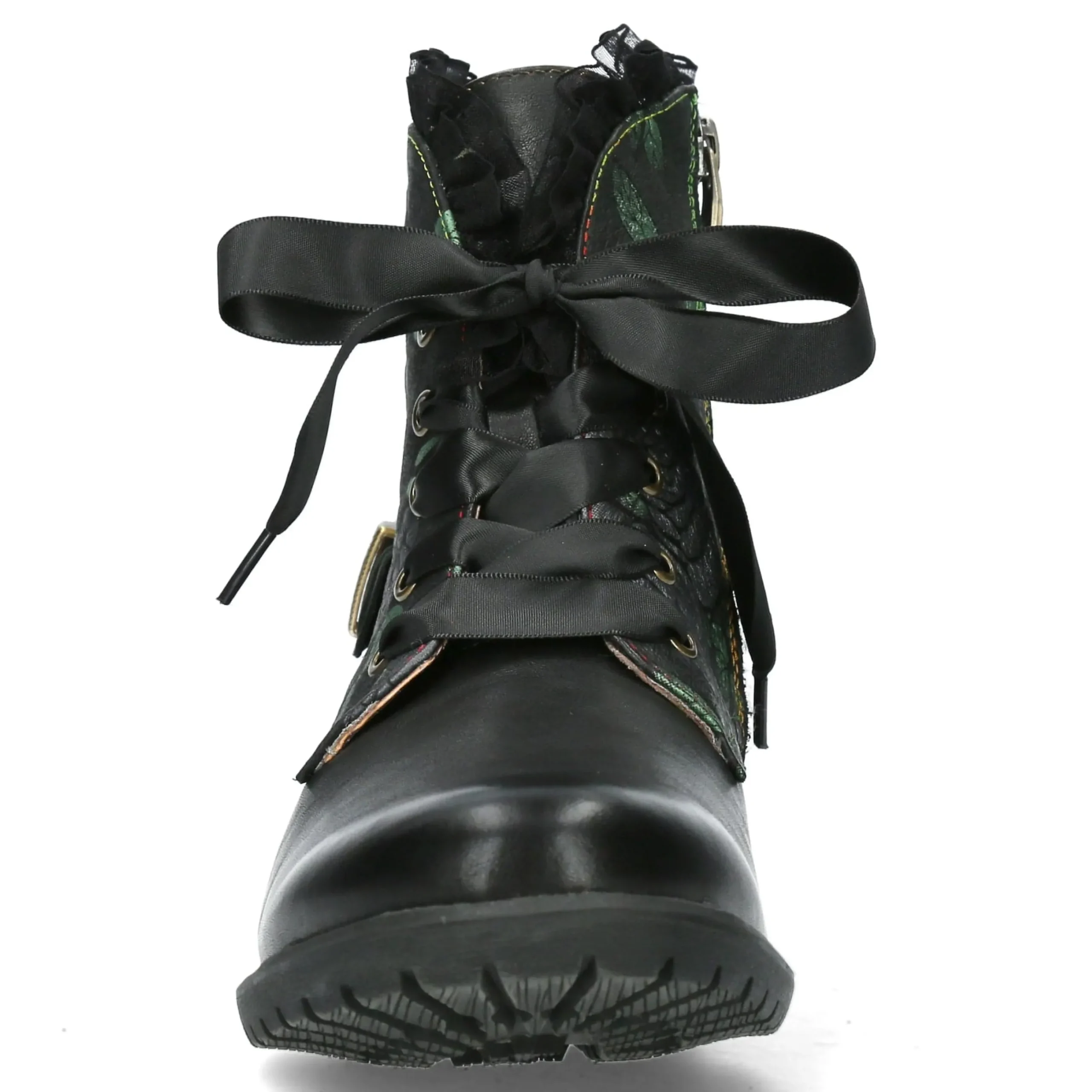 Bottines - GACMAYO 07 | Laura Vita Online