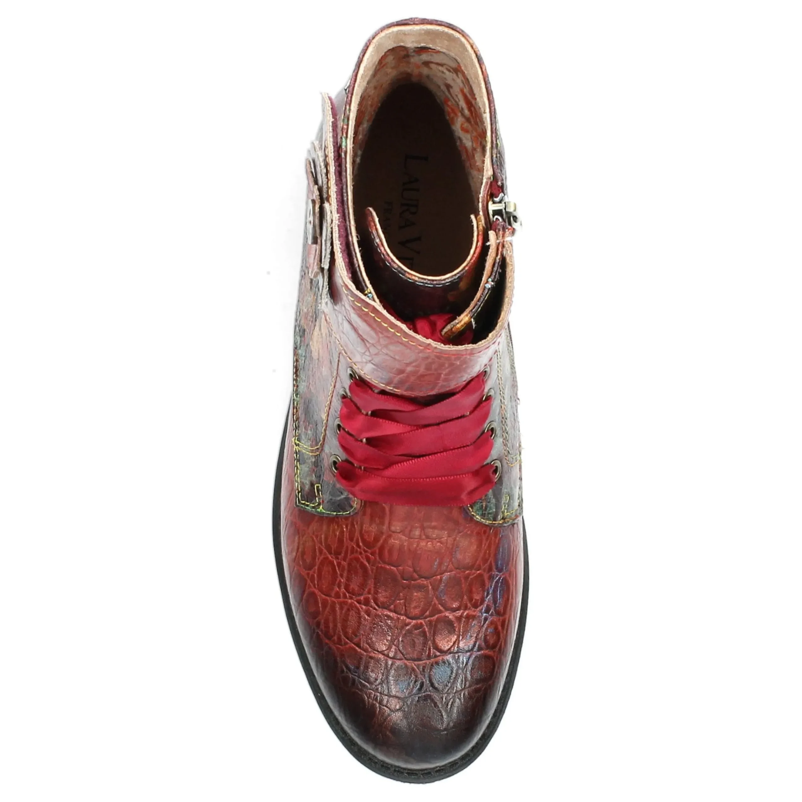 Bottines - GACMAYO 14 | Laura Vita Fashion