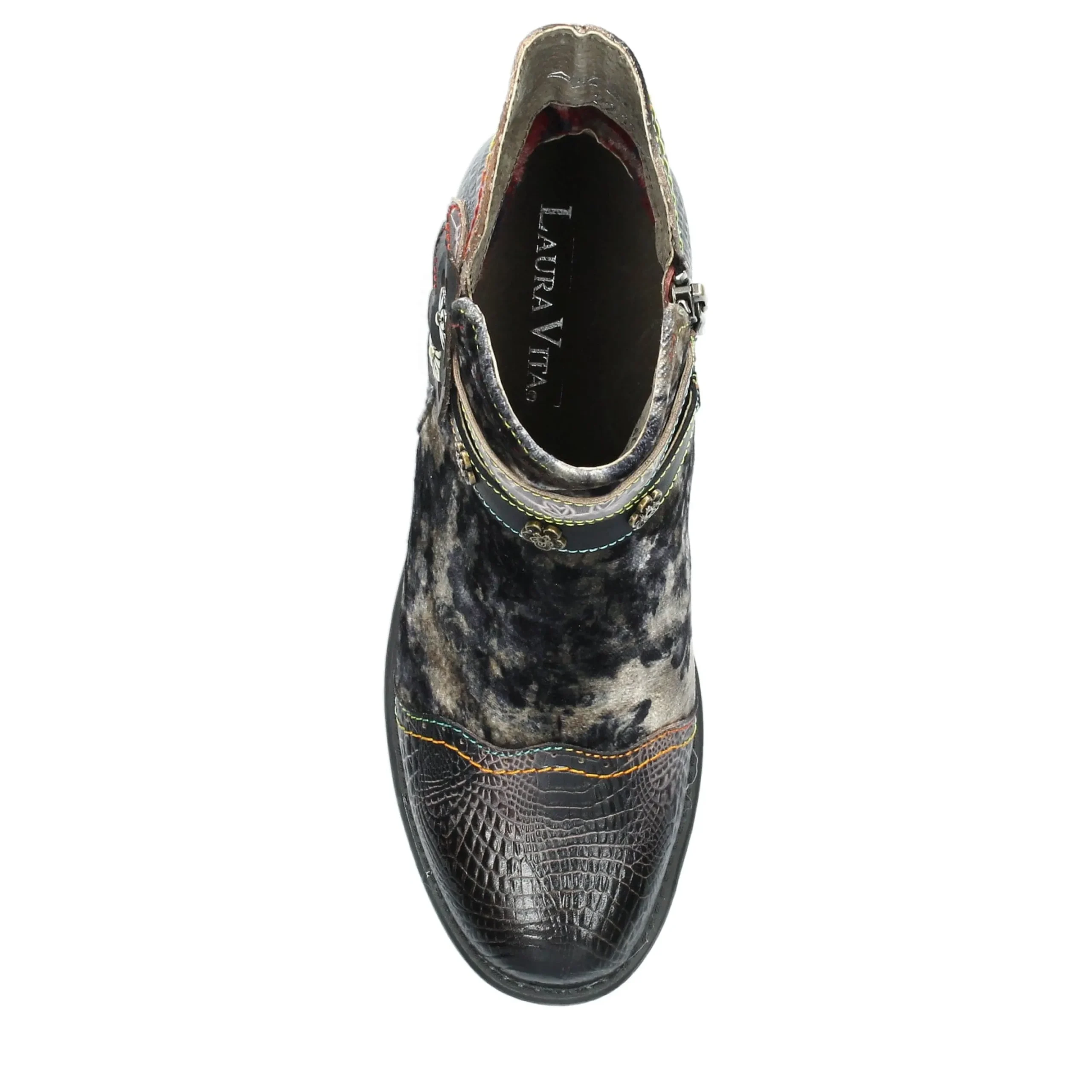 Bottines - GACMAYO 03 | Laura Vita Fashion