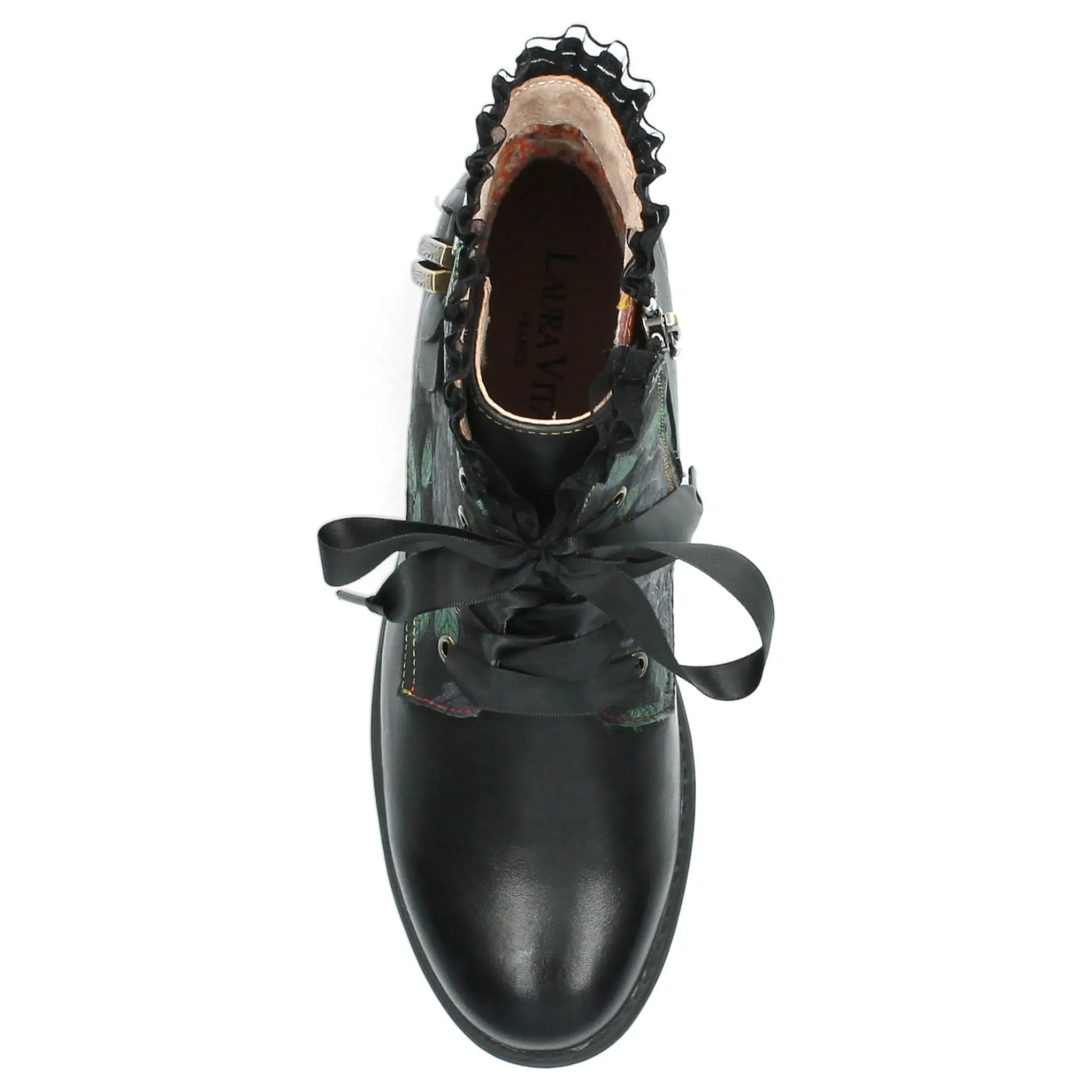 Bottines - GACMAYO 07 | Laura Vita Online