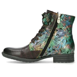 Bottines - GACMAYO 14 | Laura Vita Shop