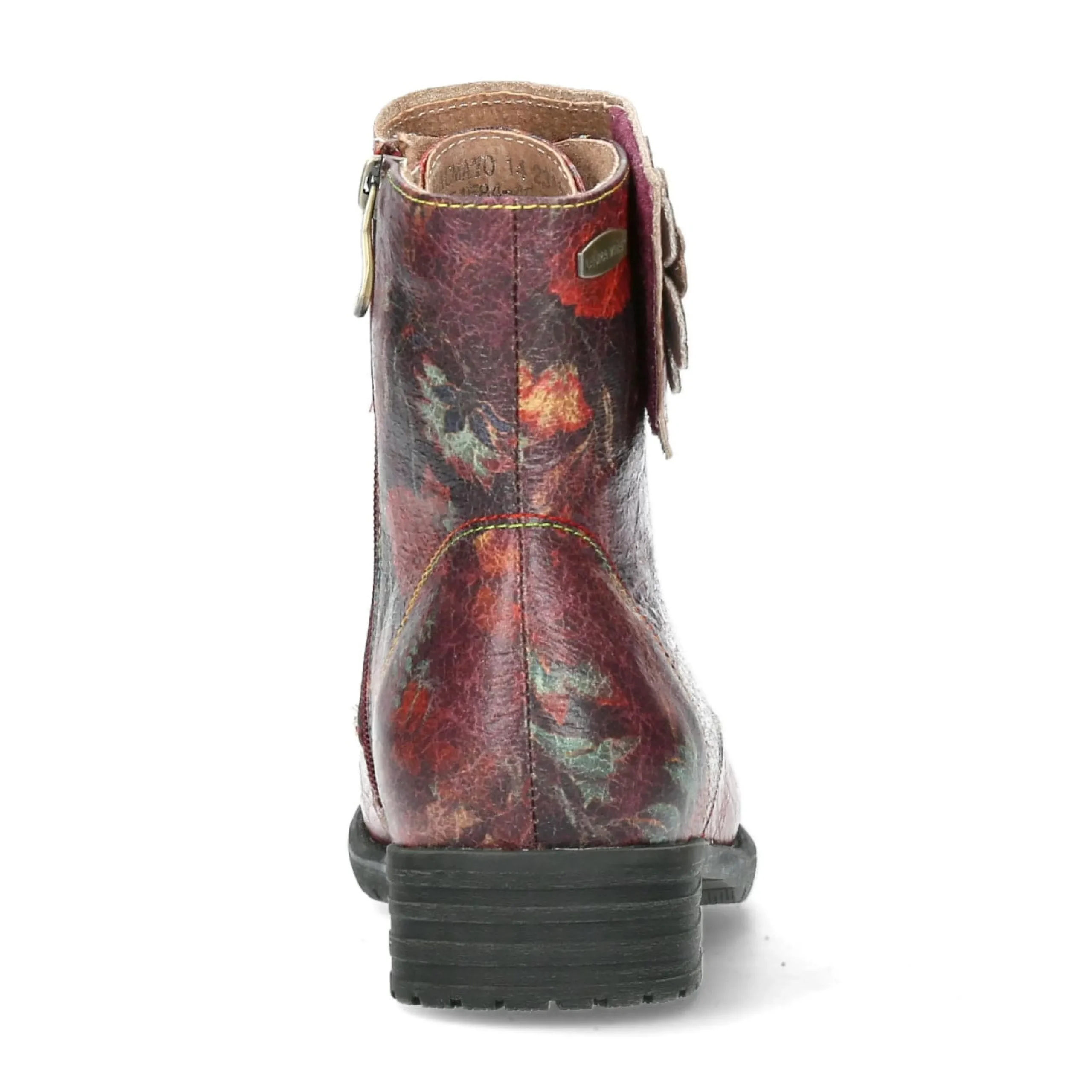 Bottines - GACMAYO 14 | Laura Vita Fashion