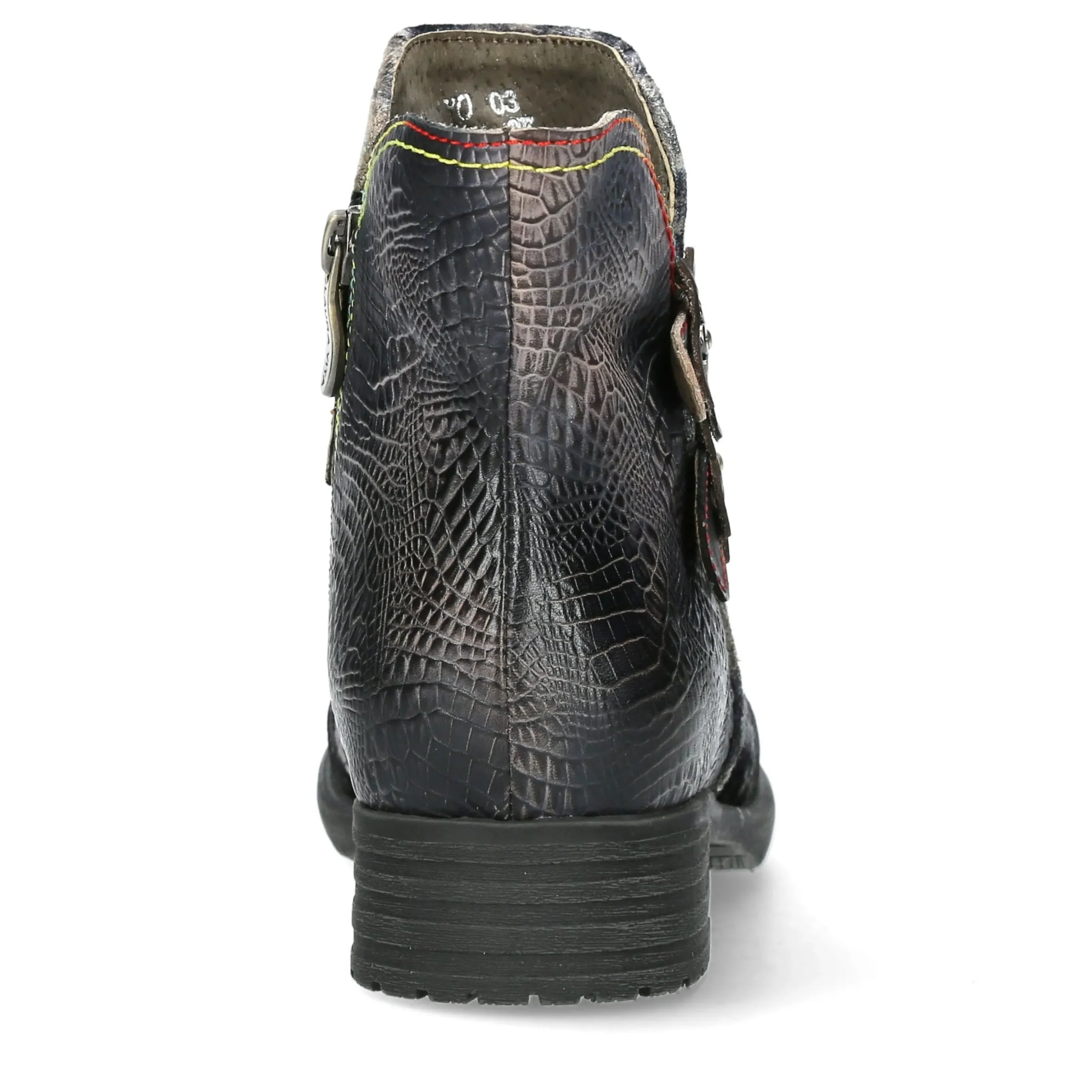 Bottines - GACMAYO 03 | Laura Vita Fashion