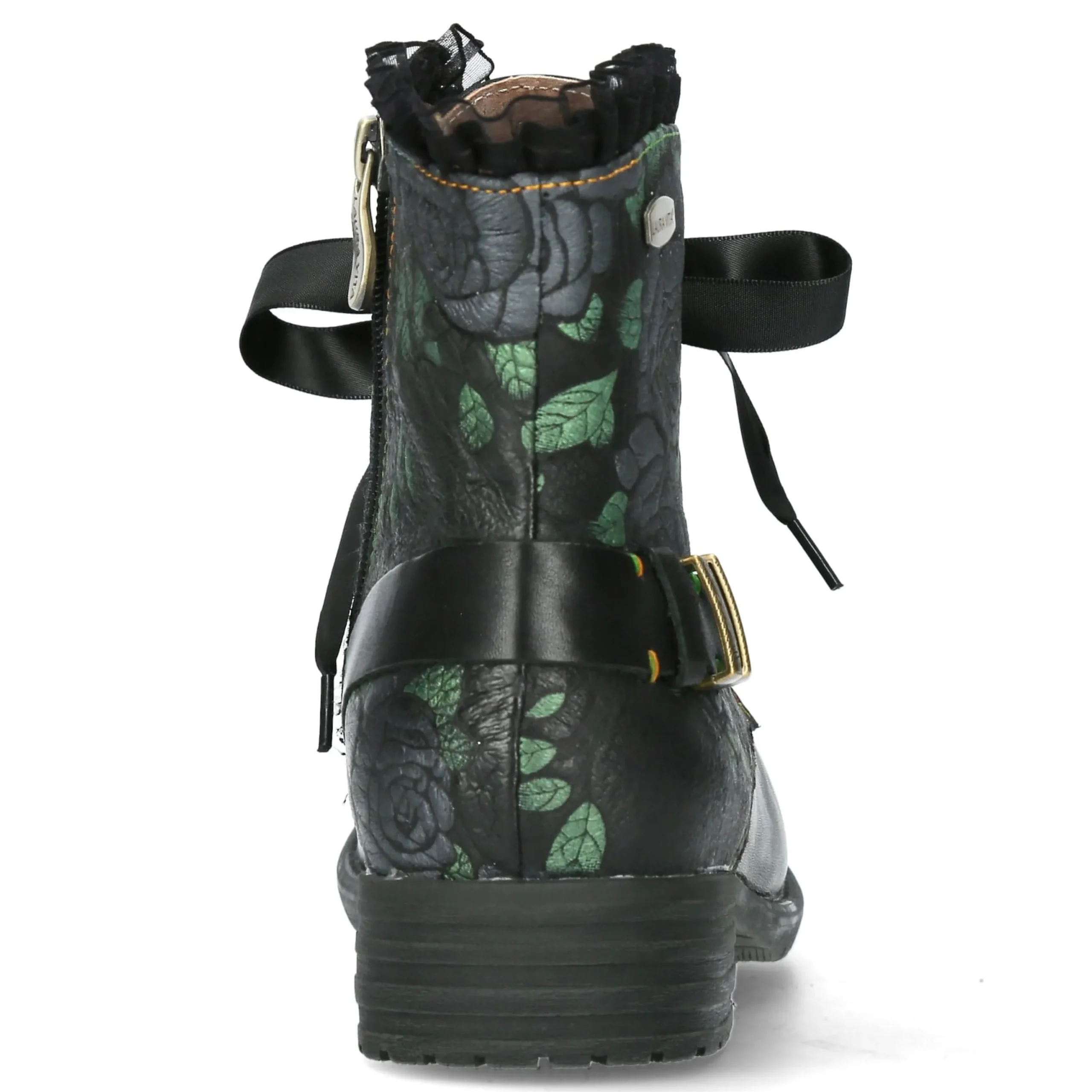 Bottines - GACMAYO 07 | Laura Vita Online