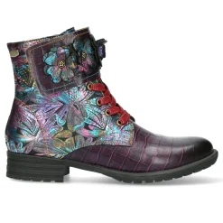 Bottines - GACMAYO 14 | Laura Vita Shop