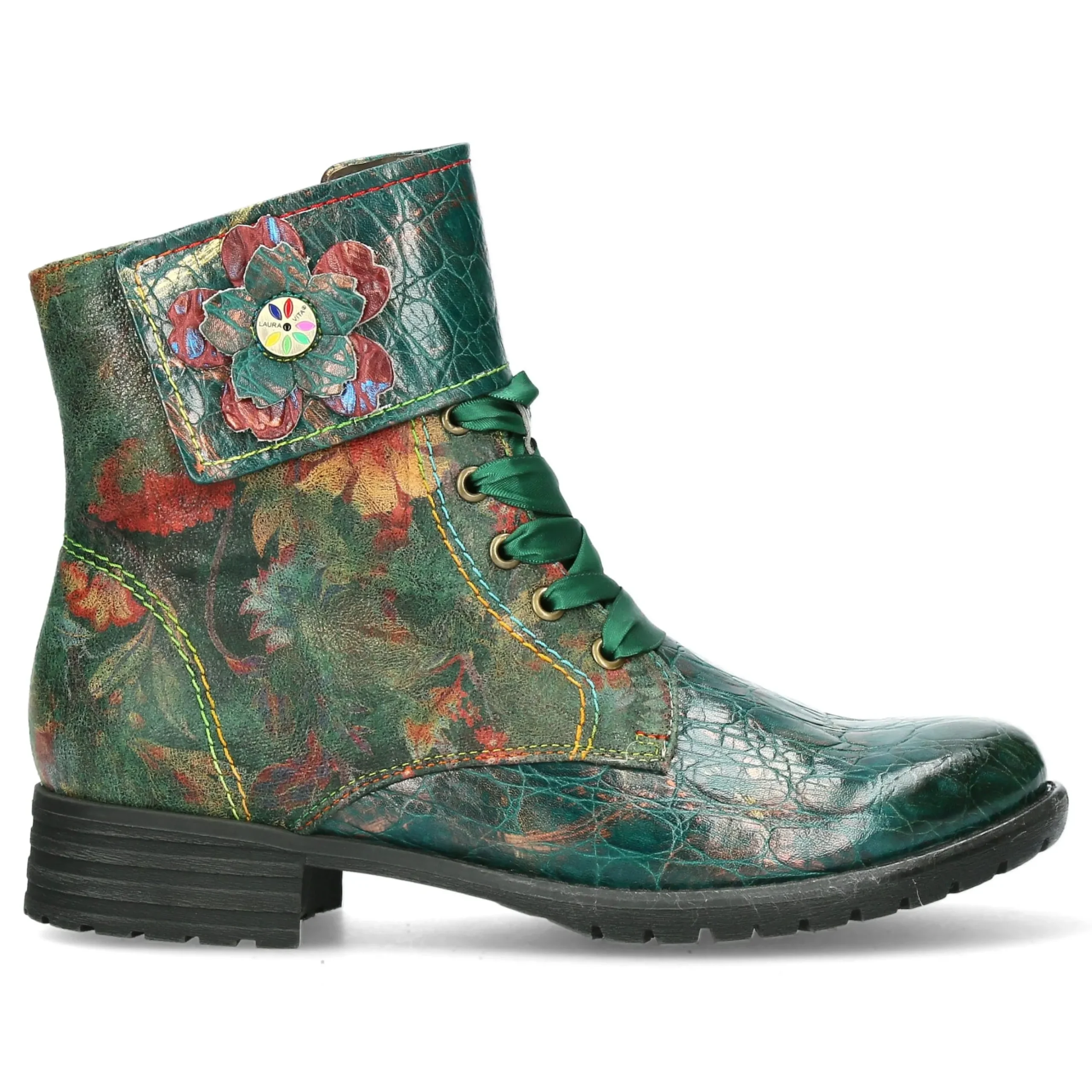 Bottines - GACMAYO 14 | Laura Vita Fashion