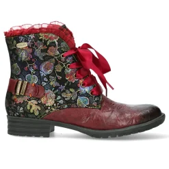Bottines - GACMAYO 07 | Laura Vita Flash Sale