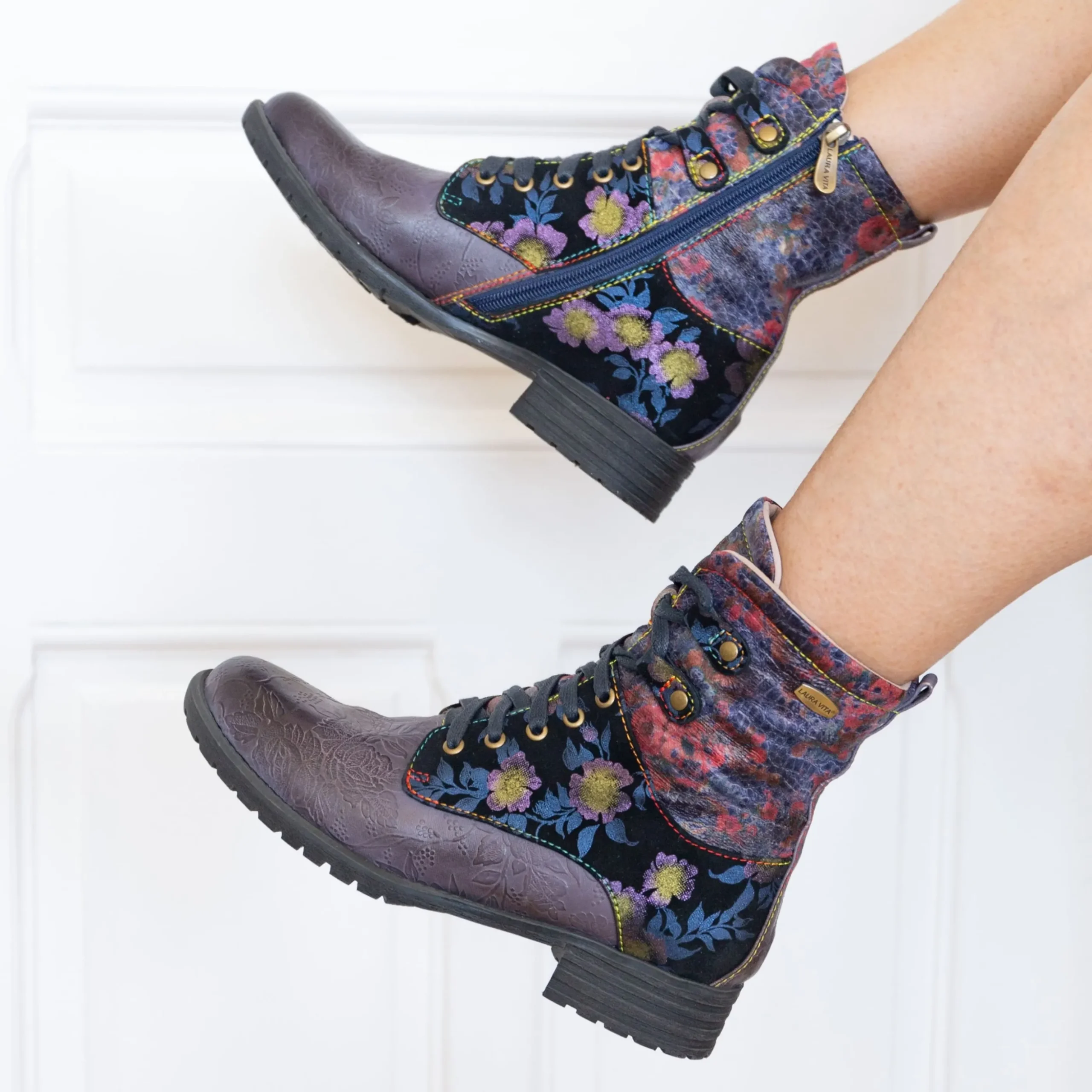 Bottines - GACMAYO 217 | Laura Vita Best