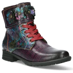 Bottines - GACMAYO 14 | Laura Vita Shop
