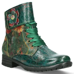 Bottines - GACMAYO 14 | Laura Vita Fashion