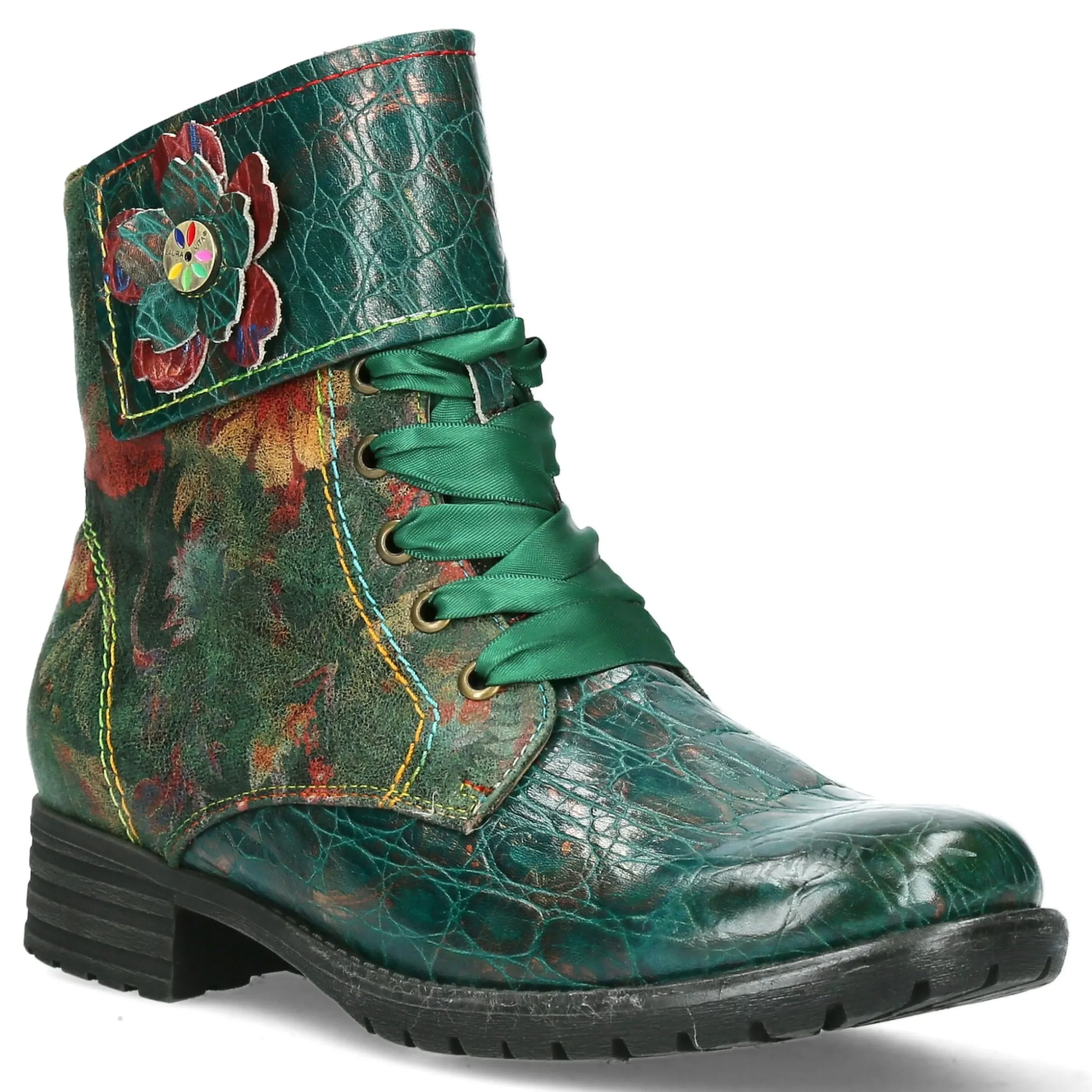 Bottines - GACMAYO 14 | Laura Vita Fashion