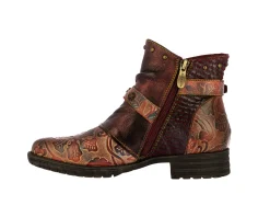 Bottines - GACMAYO 01 | Laura Vita Online