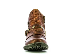 Bottines - GACMAYO 11 | Laura Vita Sale